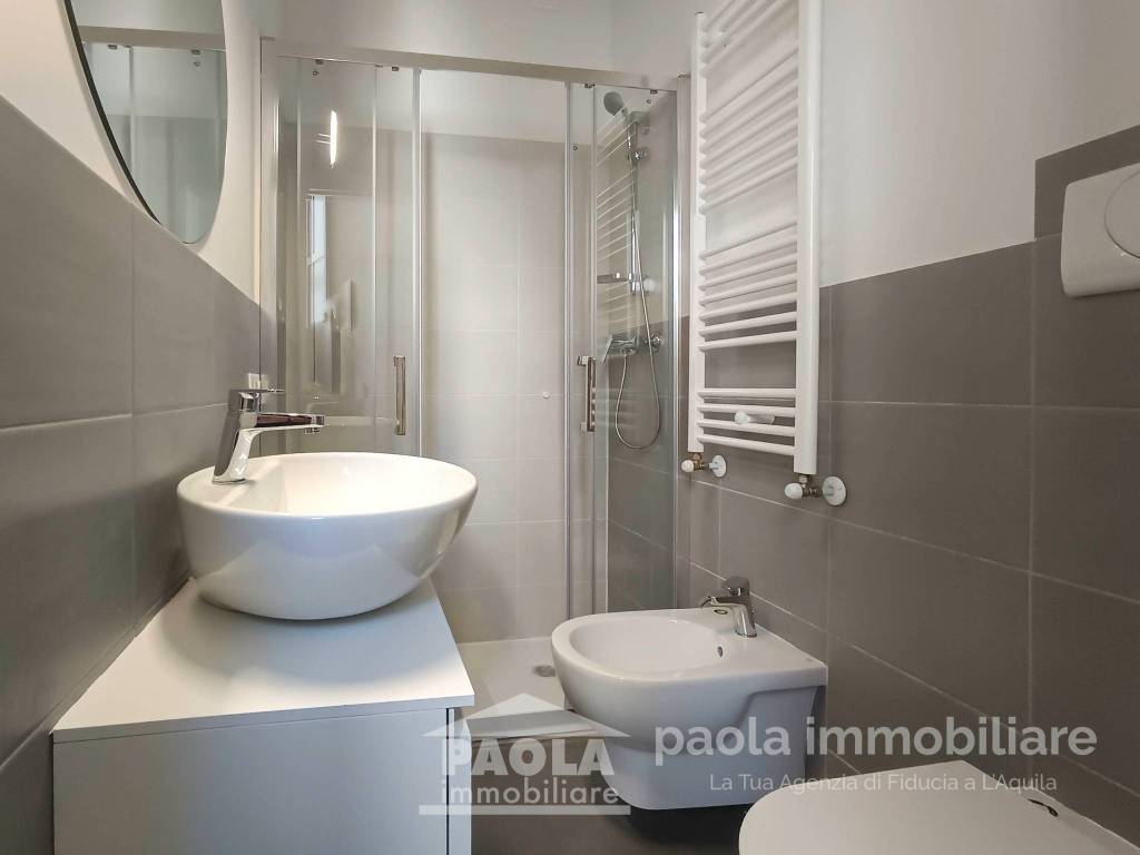 Appartamento a L'aquila in Via Roma, 64 - Foto 4