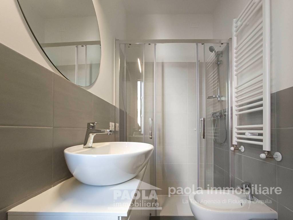 Appartamento a L'aquila in Via Roma, 64 - Foto 5