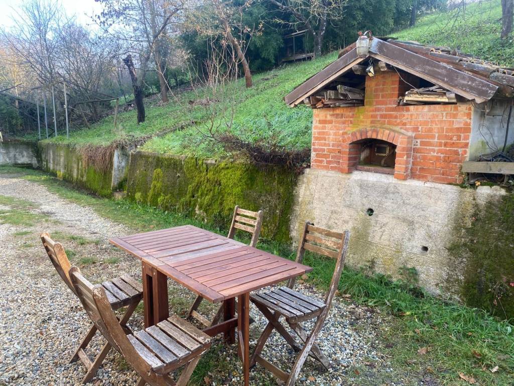 Casa indipendente a Ovada in Strada Rebba - Foto 3