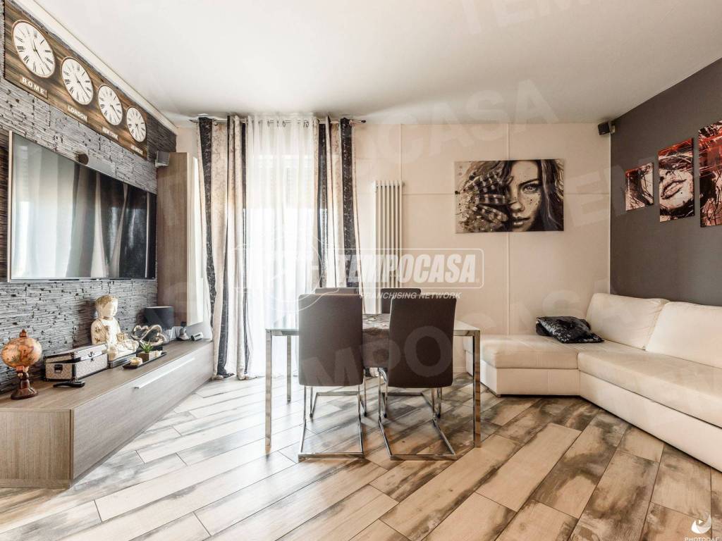 Appartamento a Carpi in Via Remesina - Foto 3