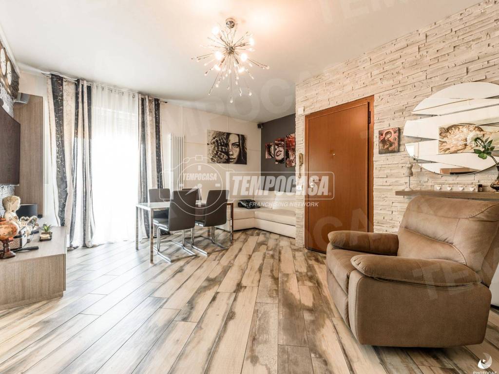 Appartamento a Carpi in Via Remesina - Foto 4