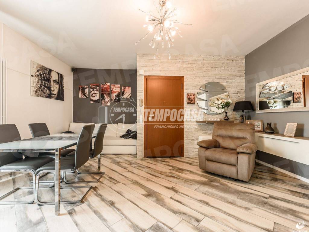 Appartamento a Carpi in Via Remesina - Foto 5