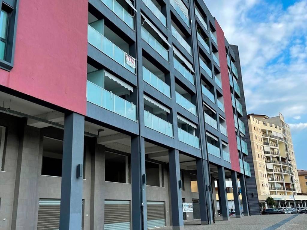 Appartamento a Cosenza in Via Antonio Scopelliti - Foto 2
