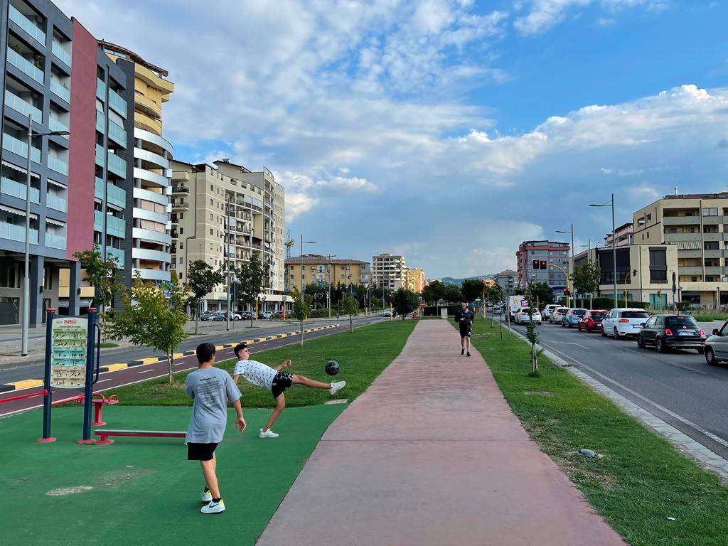 Appartamento a Cosenza in Via Antonio Scopelliti - Foto 5