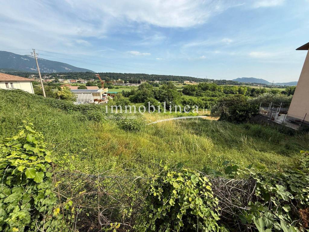 Terreno a Caprino veronese in Via Gardesana - Foto 5