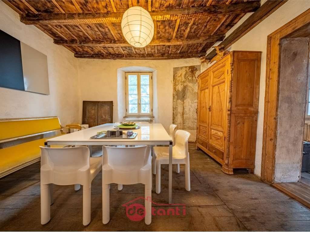 Appartamento a Chiavenna in Via Candida Lena Perpenti - Foto 3