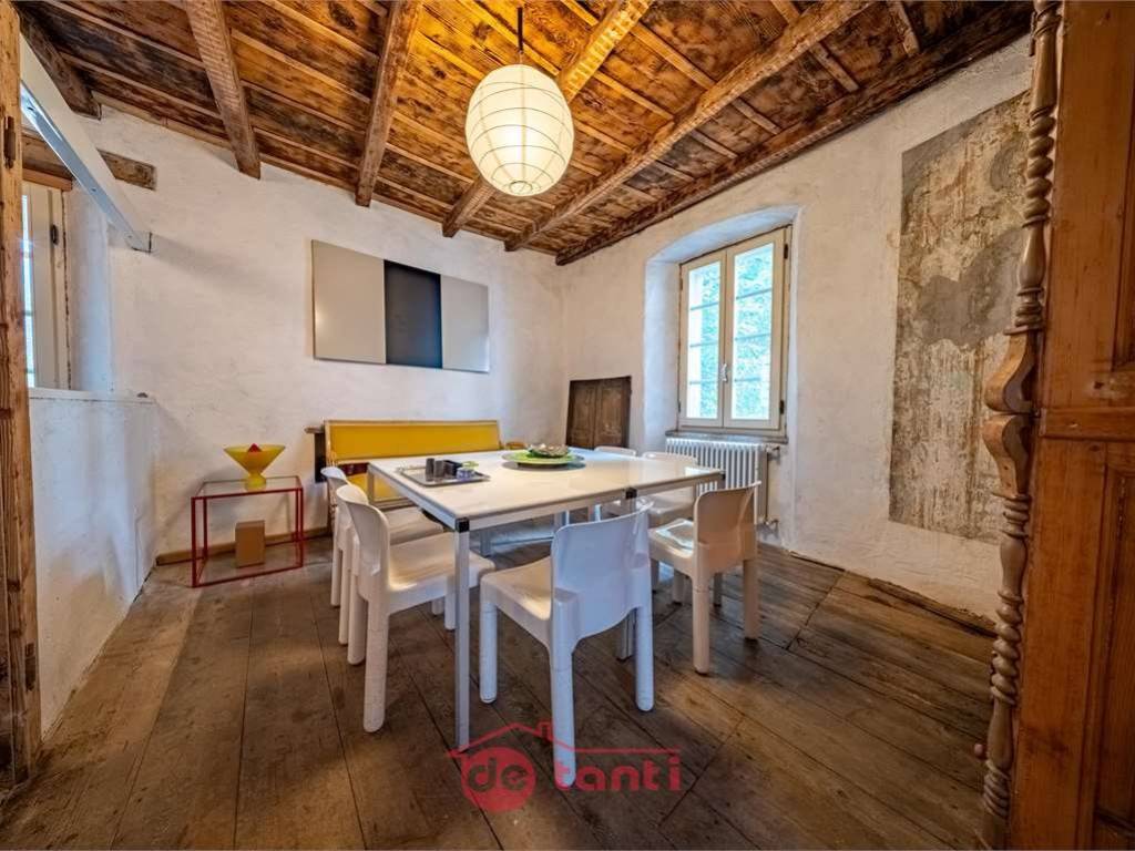 Appartamento a Chiavenna in Via Candida Lena Perpenti - Foto 4