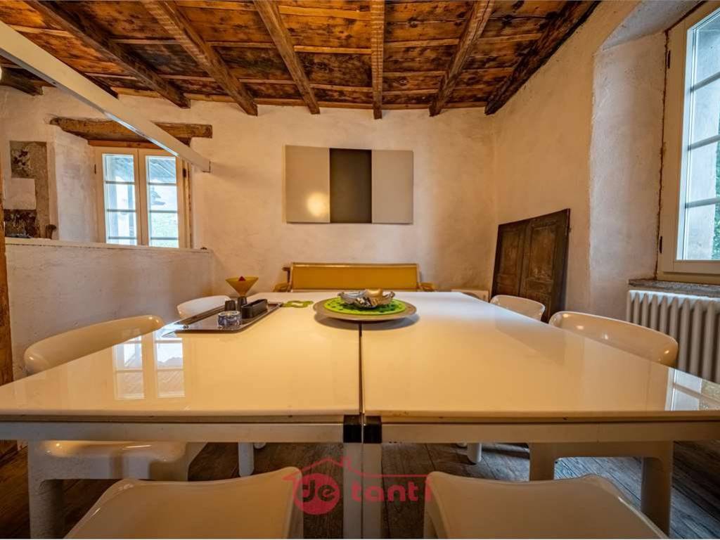Appartamento a Chiavenna in Via Candida Lena Perpenti - Foto 5
