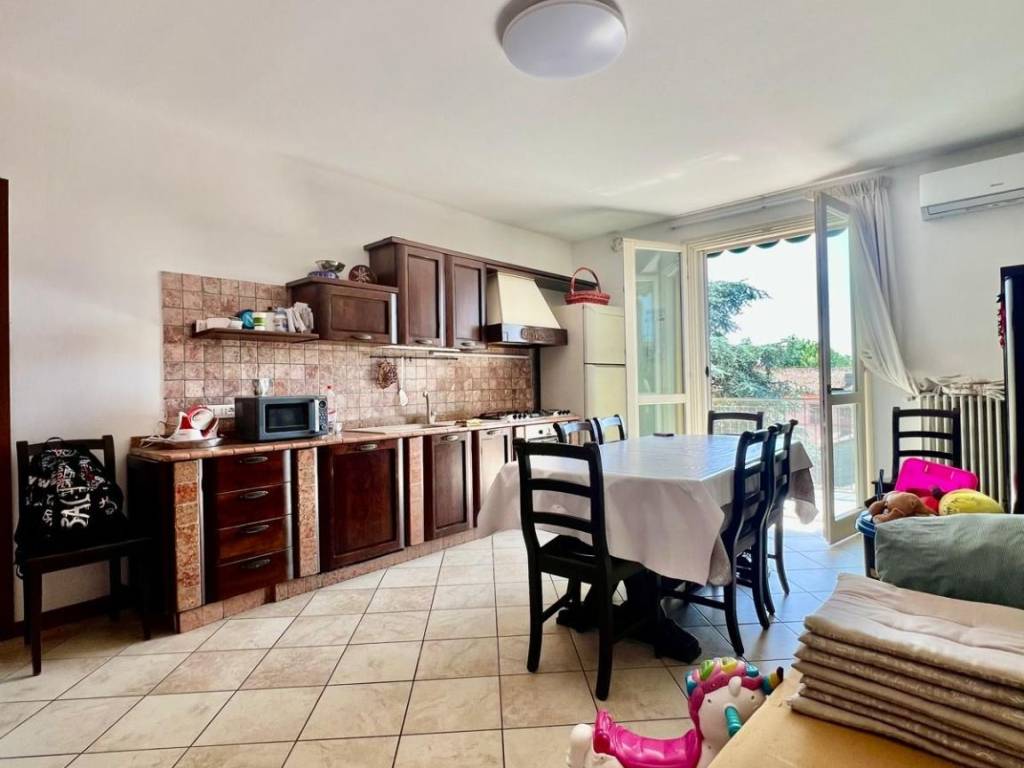 Appartamento a Massa lombarda - Foto 5