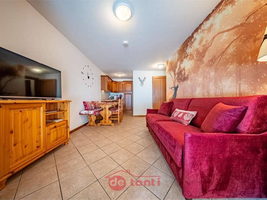 Appartamento a Campodolcino in Via Corti, 75 - Foto 4