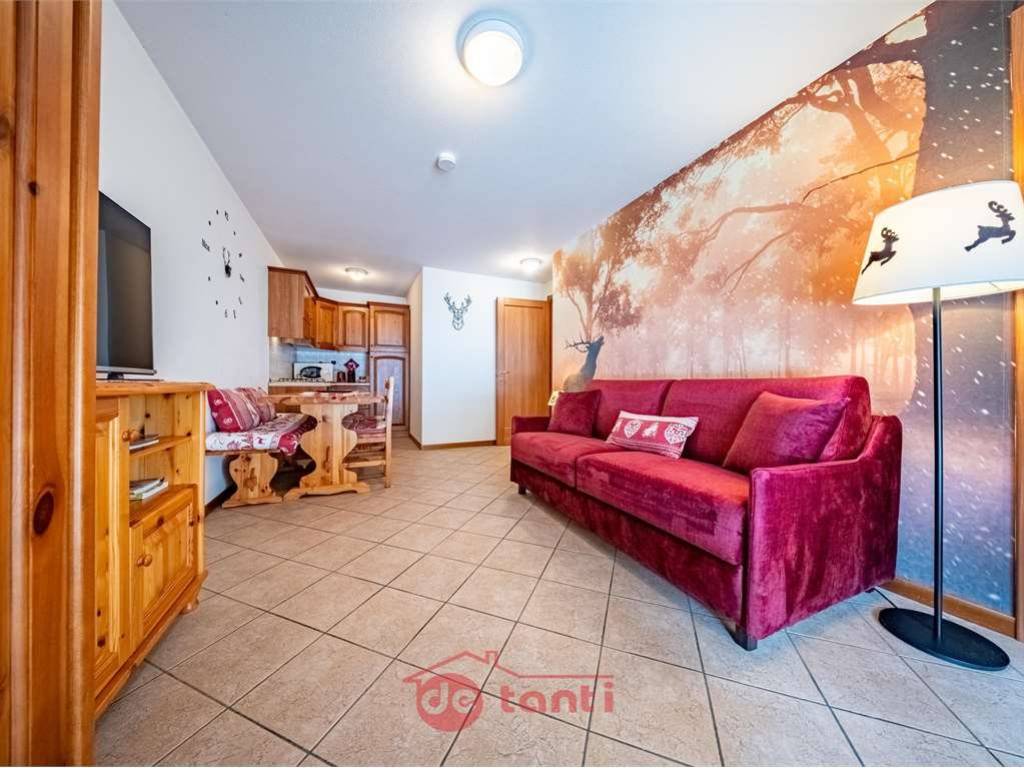 Appartamento a Campodolcino in Via Corti, 75 - Foto 5