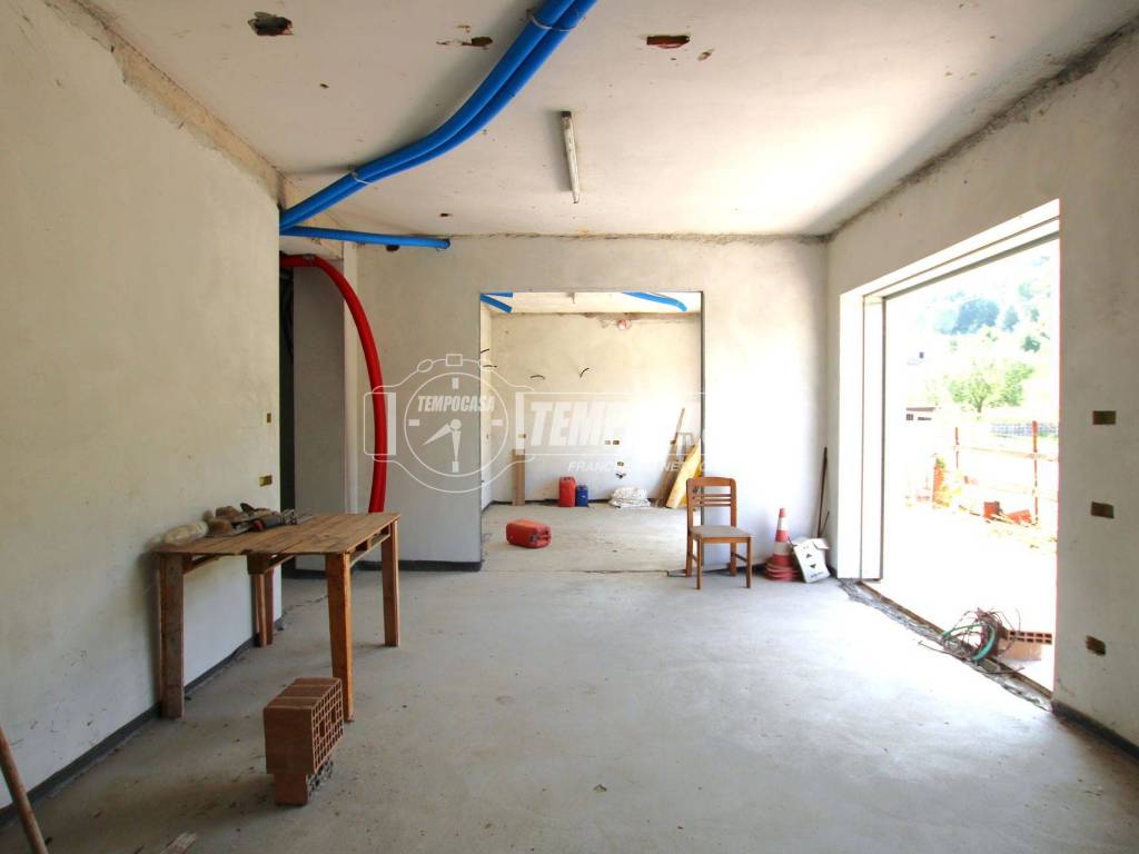 Casa indipendente a Torre san patrizio in Strada Provinciale 44 100 - Foto 3