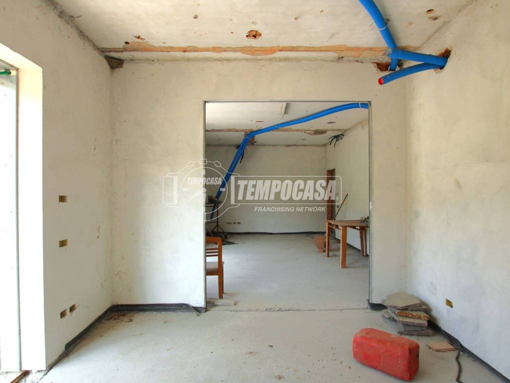 Casa indipendente a Torre san patrizio in Strada Provinciale 44 100 - Foto 4