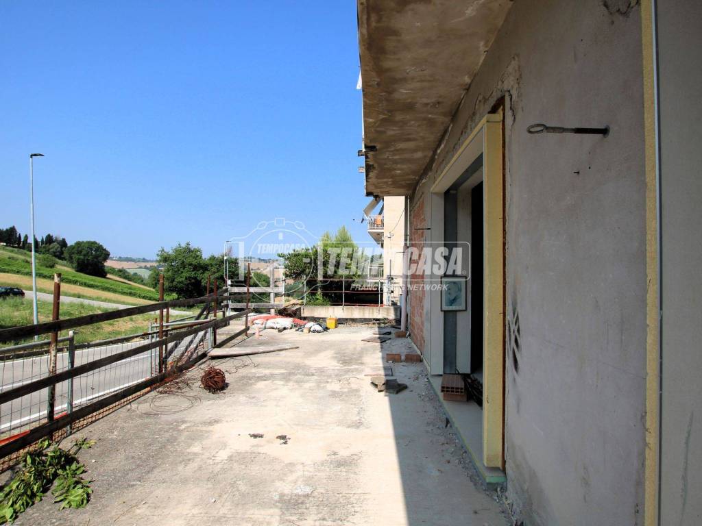 Casa indipendente a Torre san patrizio in Strada Provinciale 44 100 - Foto 5