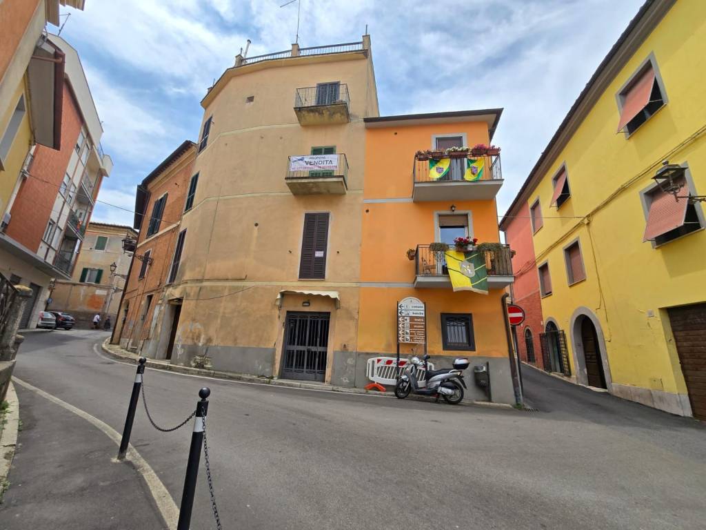Appartamento a Magliano sabina in Via Sabina, 72 - Foto 5