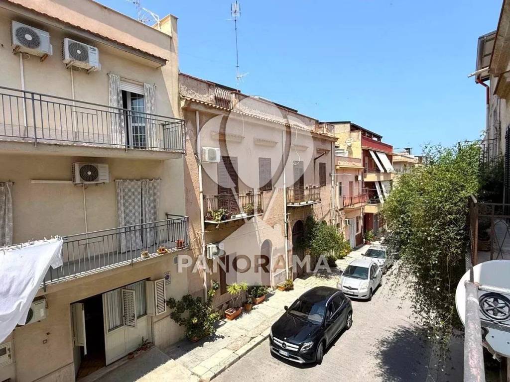 Appartamento a Balestrate in Via Libertà - Foto 2