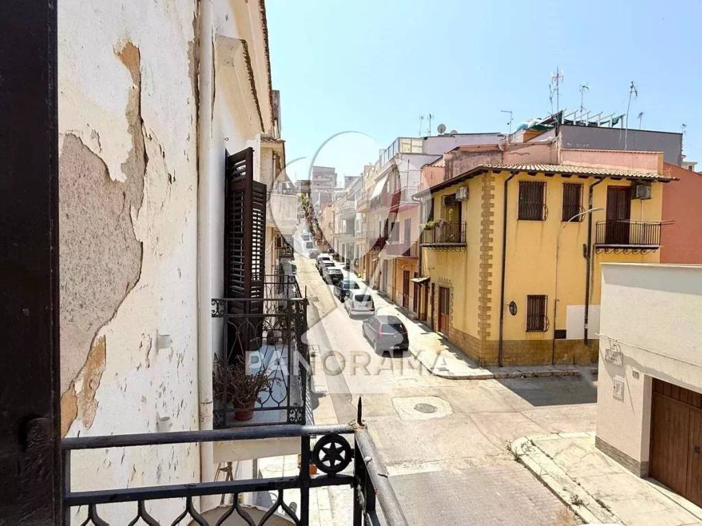 Appartamento a Balestrate in Via Libertà - Foto 5