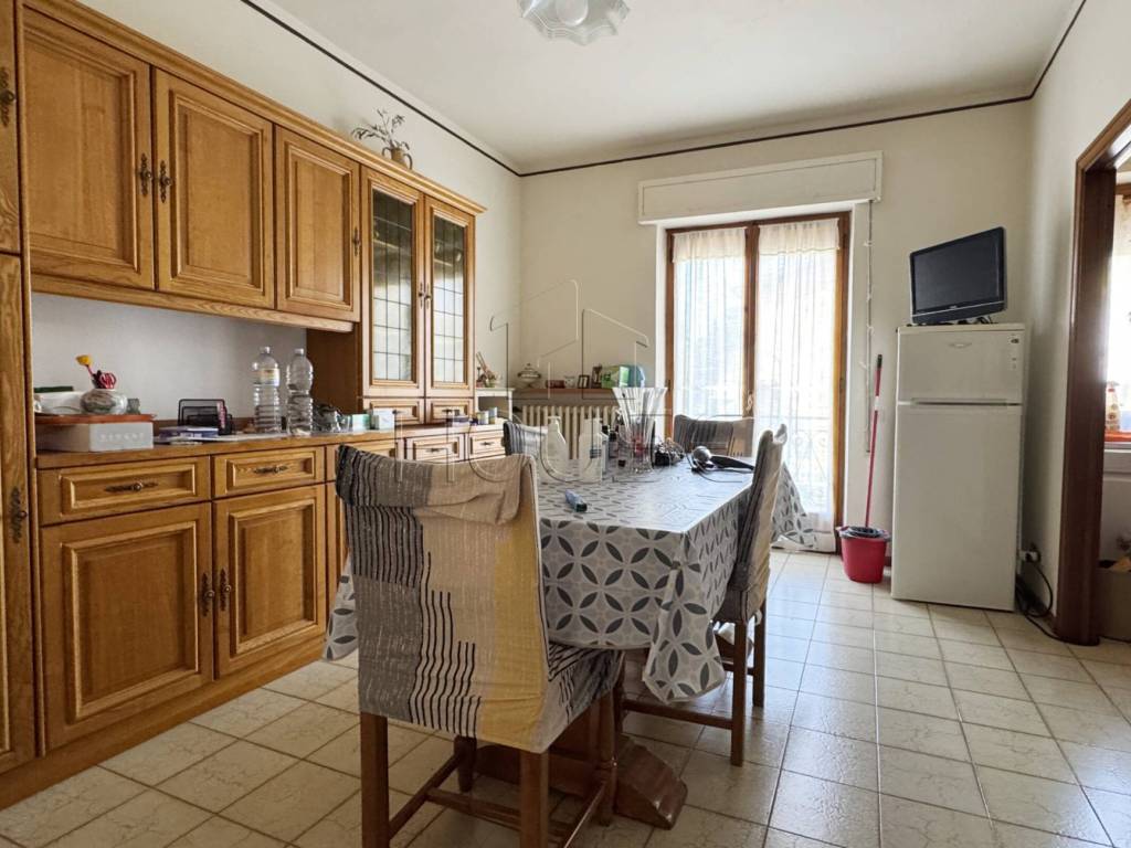 Appartamento a Città di castello in Via Salvatore Quasimodo - Foto 5
