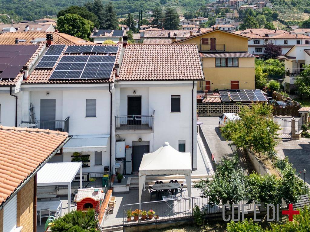 Villa a Cittaducale - Foto 4