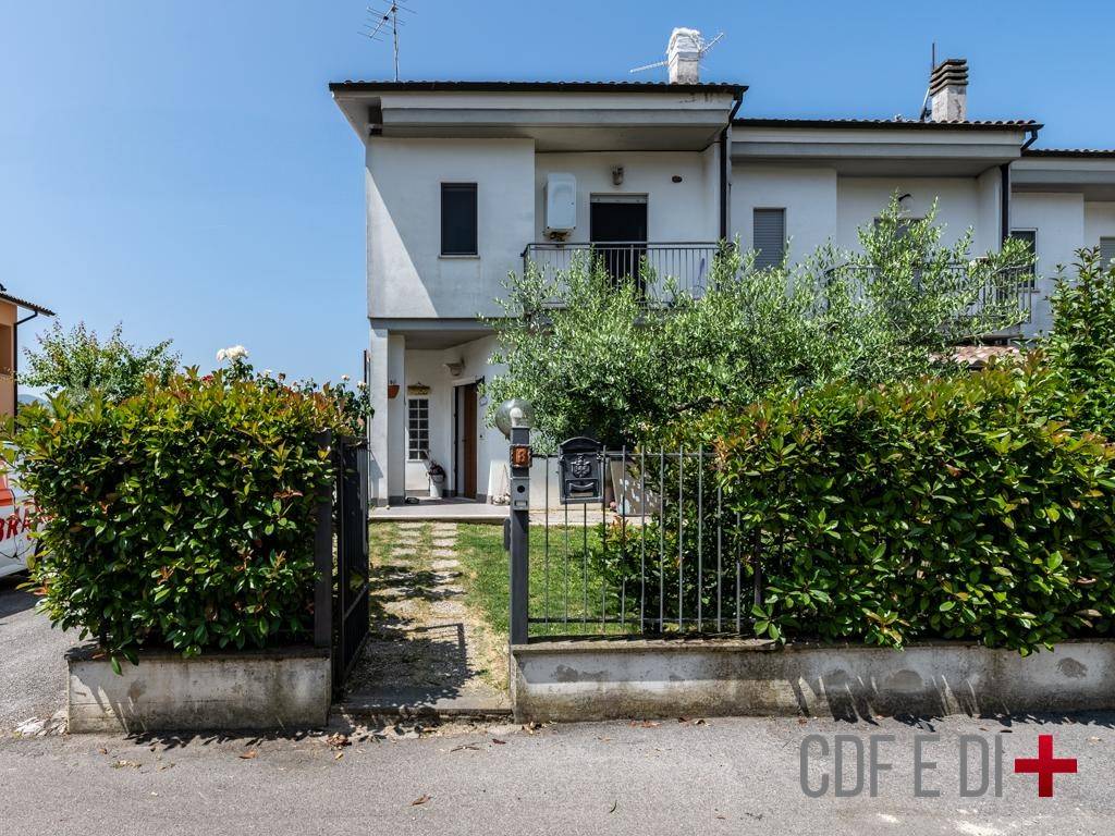 Villa a Cittaducale - Foto 5