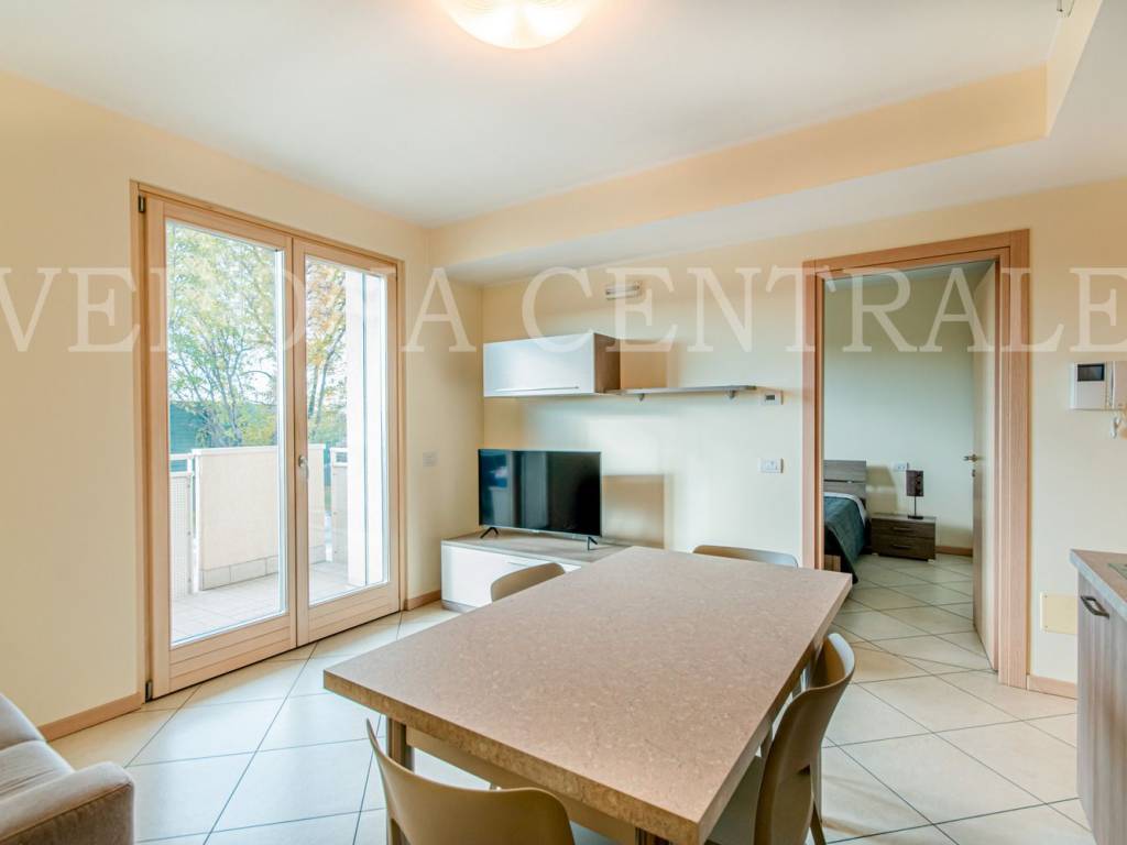 Appartamento a Verona in Via Carlo Belviglieri - Foto 2