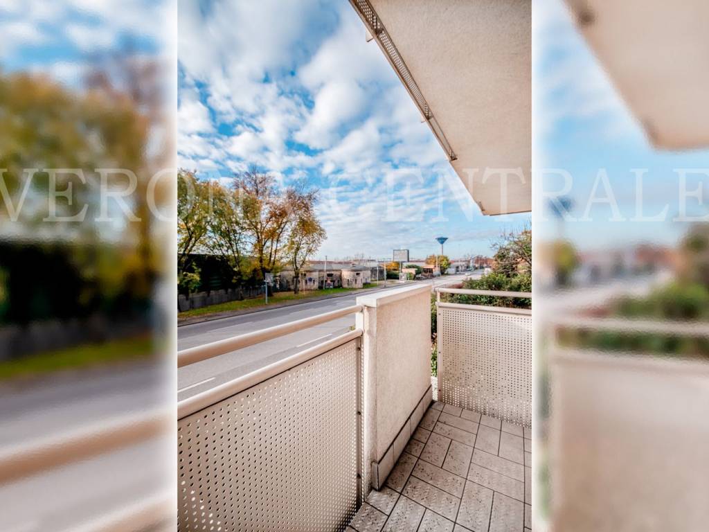 Appartamento a Verona in Via Carlo Belviglieri - Foto 3