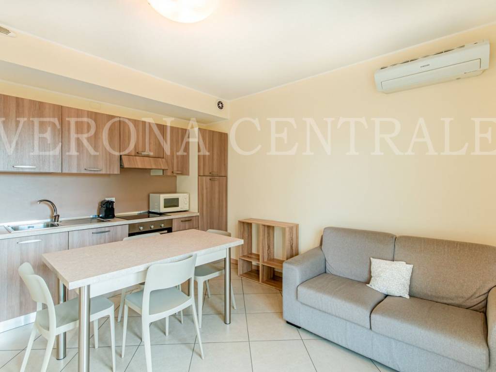 Appartamento a Verona in Via Carlo Belviglieri - Foto 4