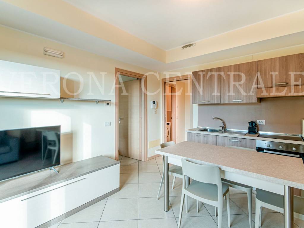 Appartamento a Verona in Via Carlo Belviglieri - Foto 5