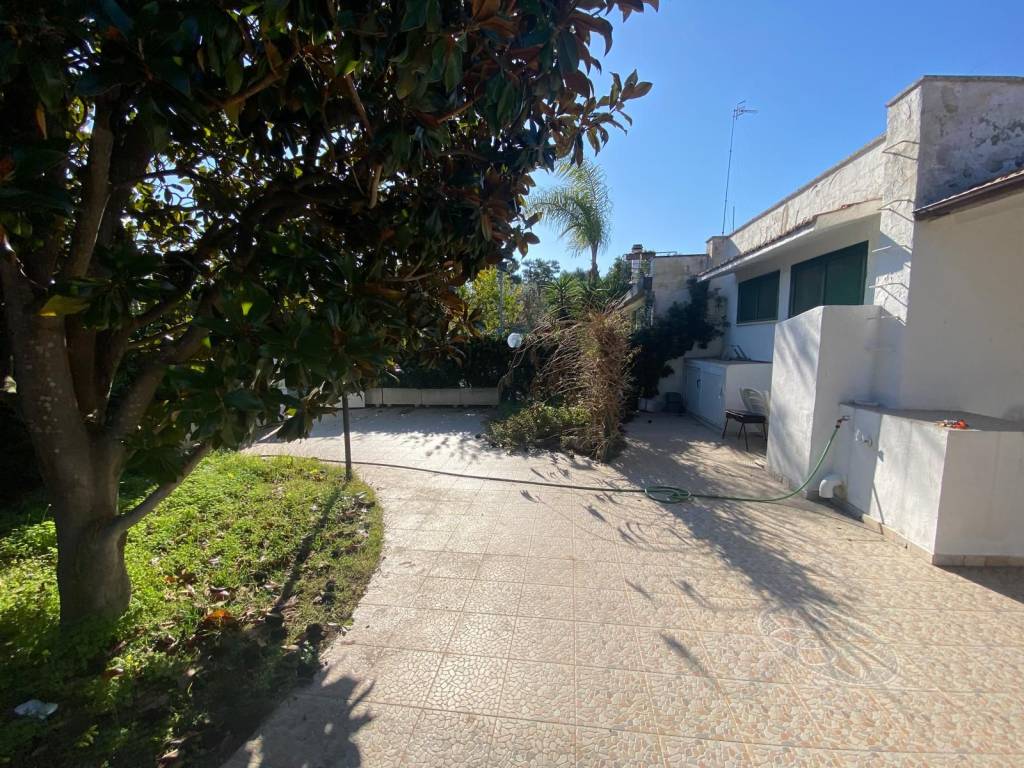 Villetta a schiera a Ostuni in Via Eugenia - Foto 2