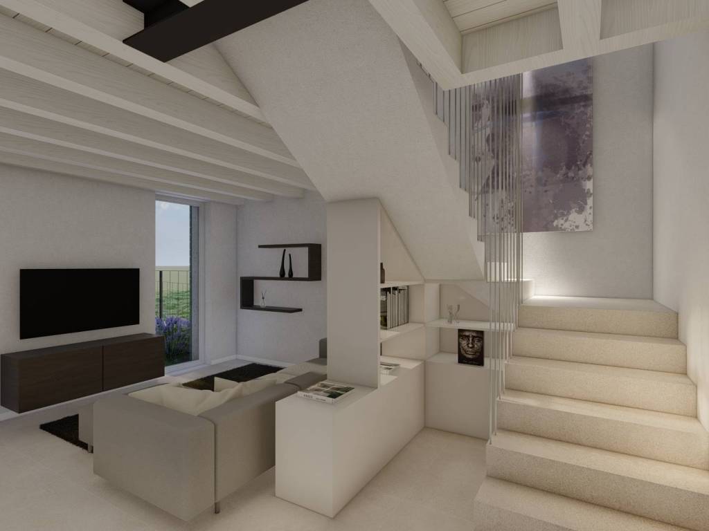 Casa indipendente a Castelnuovo del garda in Via Preosole, 4 - Foto 4