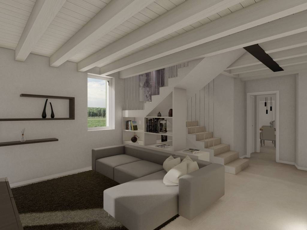 Casa indipendente a Castelnuovo del garda in Via Preosole, 4 - Foto 5