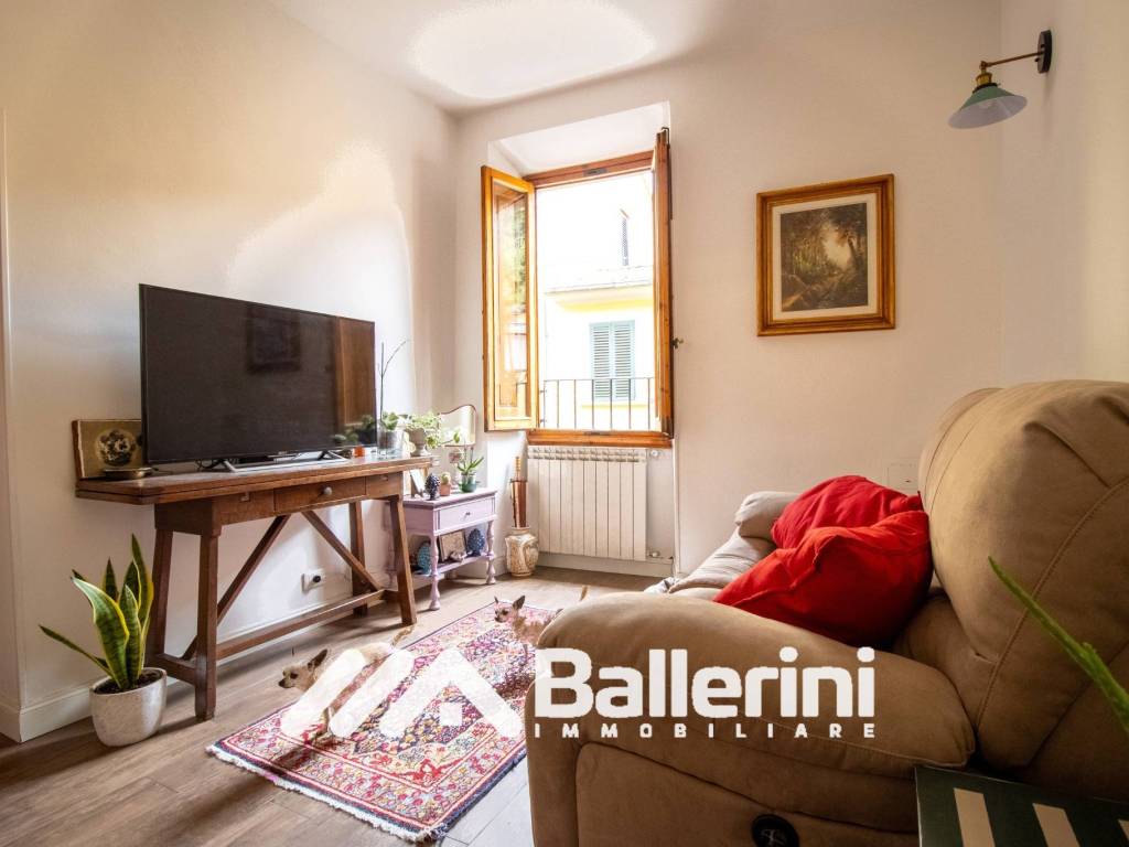 Appartamento a Prato in Via San Fabiano - Foto 2