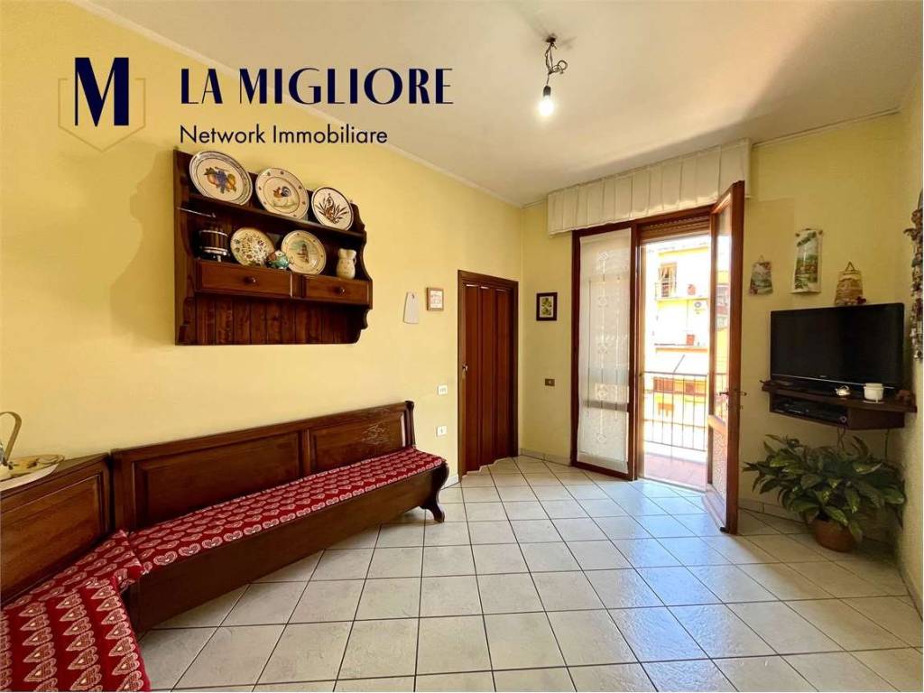 Appartamento a Montemurlo in Via Cesare Battisti , 67 - Foto 5