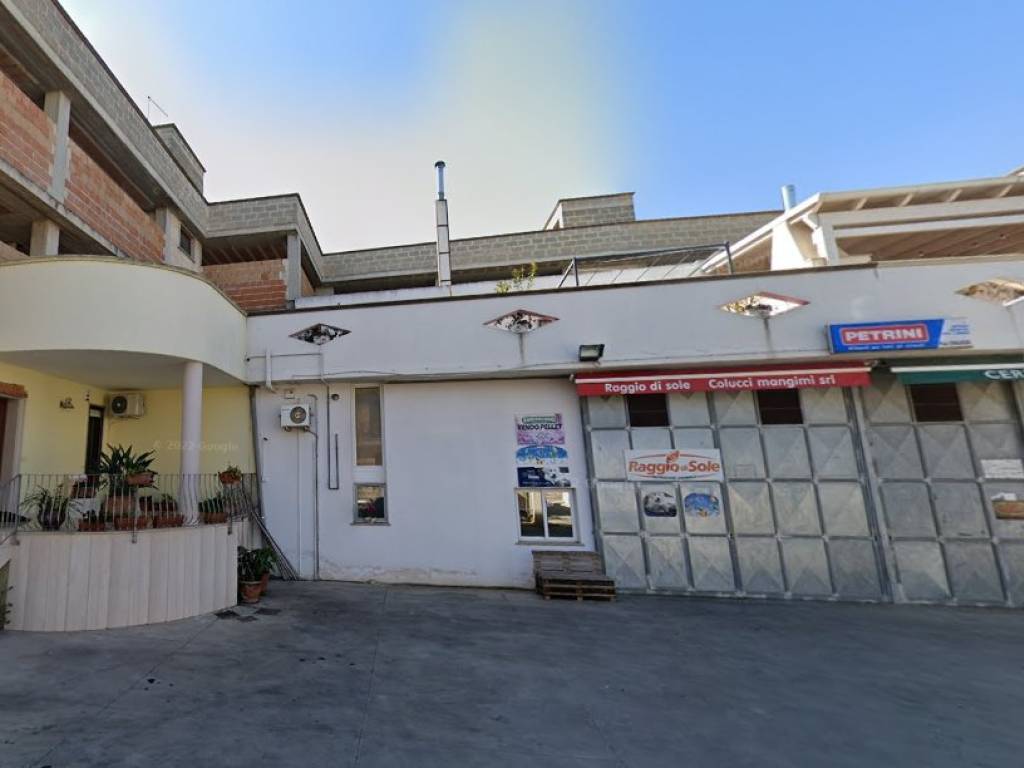 Appartamento a San michele salentino in Via Lorenzetti, 4 - Foto 2