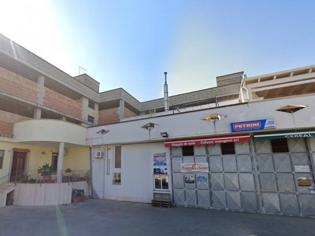 Appartamento a San michele salentino in Via Lorenzetti, 4 - Foto 3