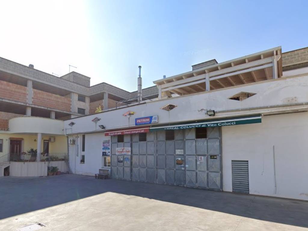 Appartamento a San michele salentino in Via Lorenzetti, 4 - Foto 4