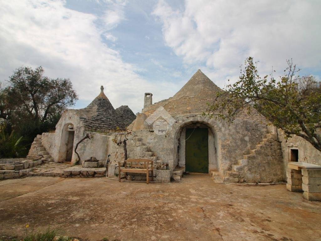 Rustico / casale a Ostuni - Foto 3