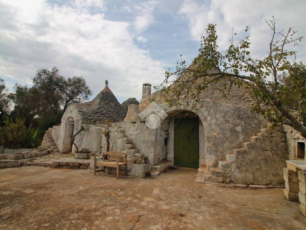 Rustico / casale a Ostuni - Foto 4