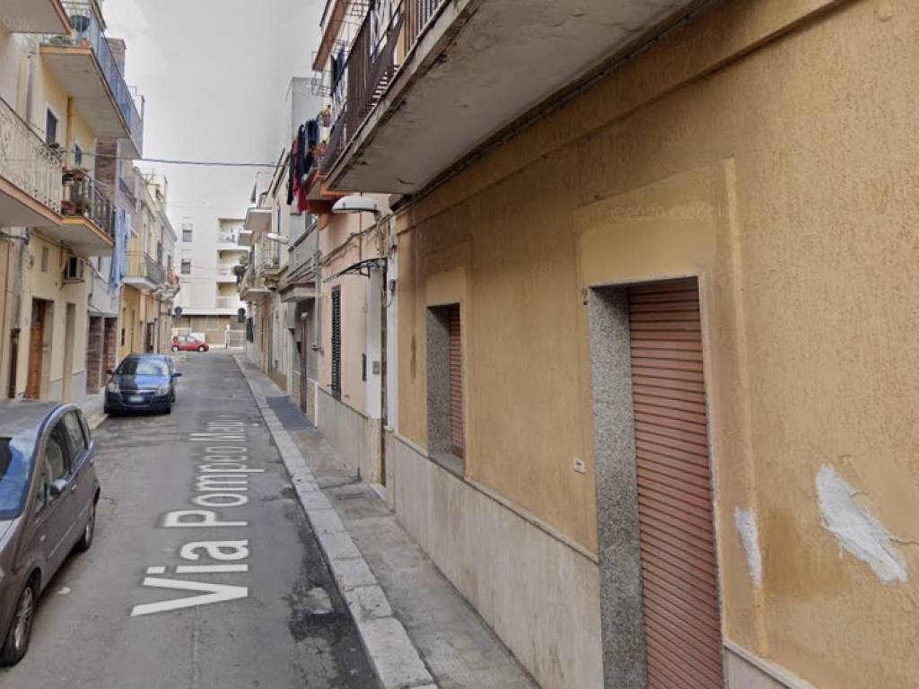 Appartamento a Brindisi in Via Pompeo Magno, 4 - Foto 2