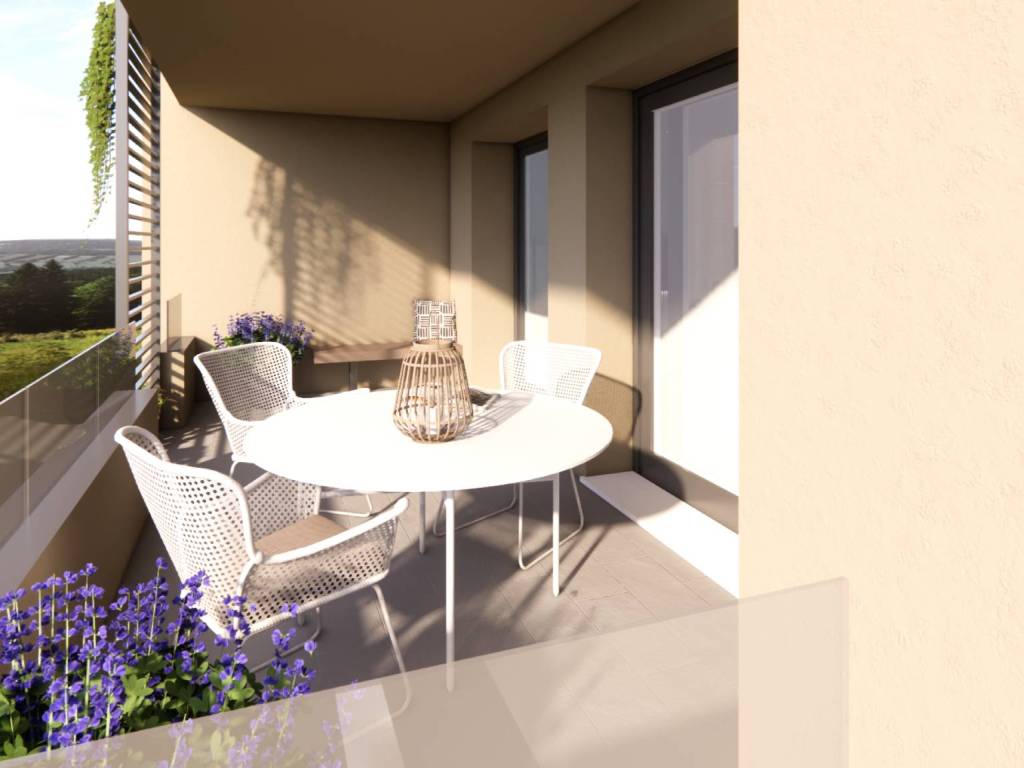 Appartamento a Casatenovo in Via Don Carlo Gnocchi - Foto 3