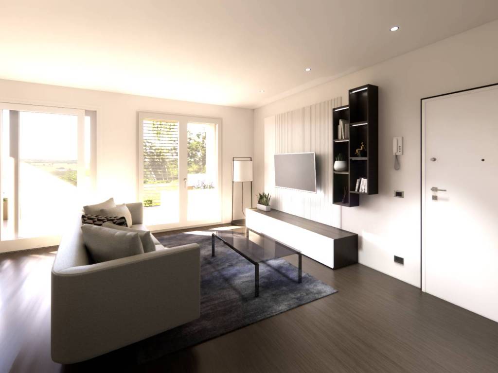Appartamento a Casatenovo in Via Don Carlo Gnocchi - Foto 4