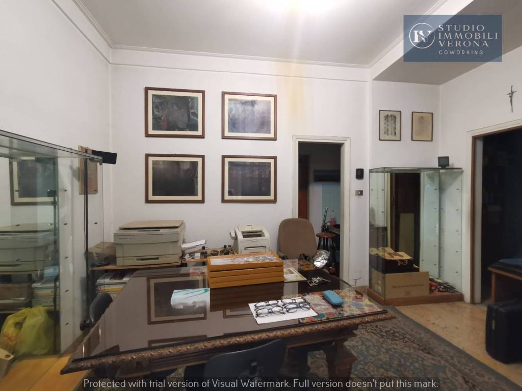 Immobile a Verona in Vicolo Santa Caterina, 32 - Foto 2