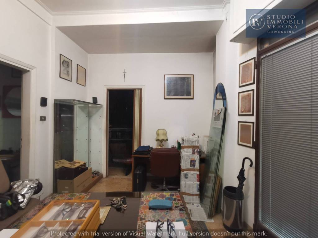 Immobile a Verona in Vicolo Santa Caterina, 32 - Foto 3