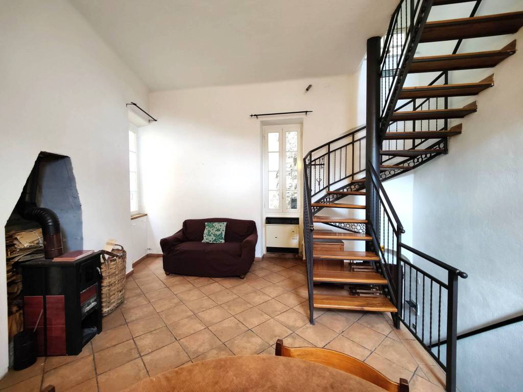 Appartamento a Ceriana in Via Sottopiazza - Foto 3