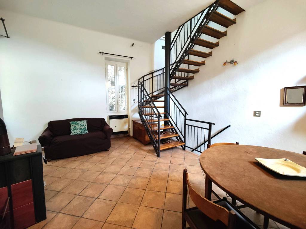 Appartamento a Ceriana in Via Sottopiazza - Foto 4