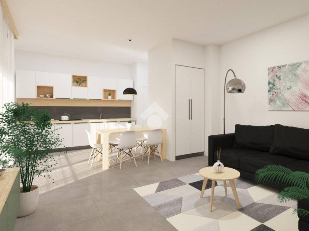 Appartamento a Barbata in Via V. Veneto - Foto 2