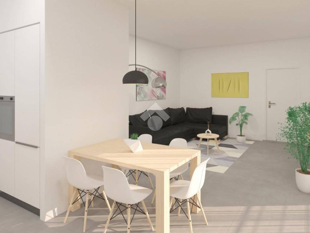 Appartamento a Barbata in Via V. Veneto - Foto 4