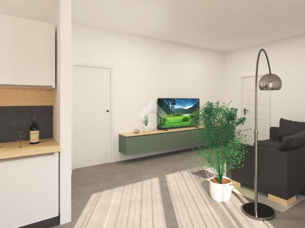 Appartamento a Barbata in Via V. Veneto - Foto 5