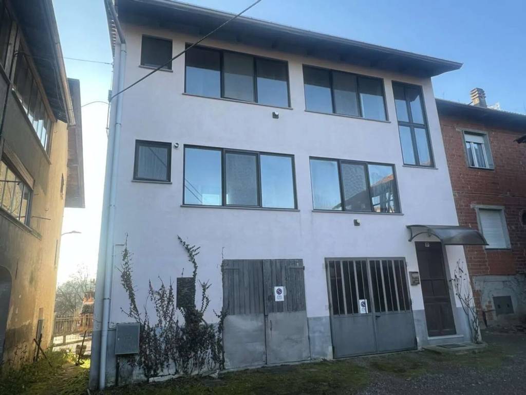 Villa a Pray in Via Giacomo Matteotti, 27 - Foto 2