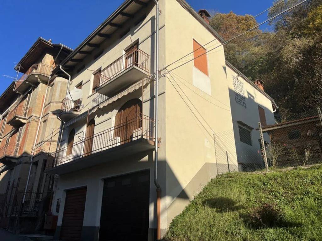 Appartamento a Coggiola in Via Castello, 20 - Foto 2